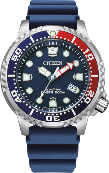 Citizen Promaster Marine 44mm