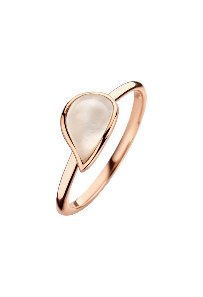 750 Rose gold