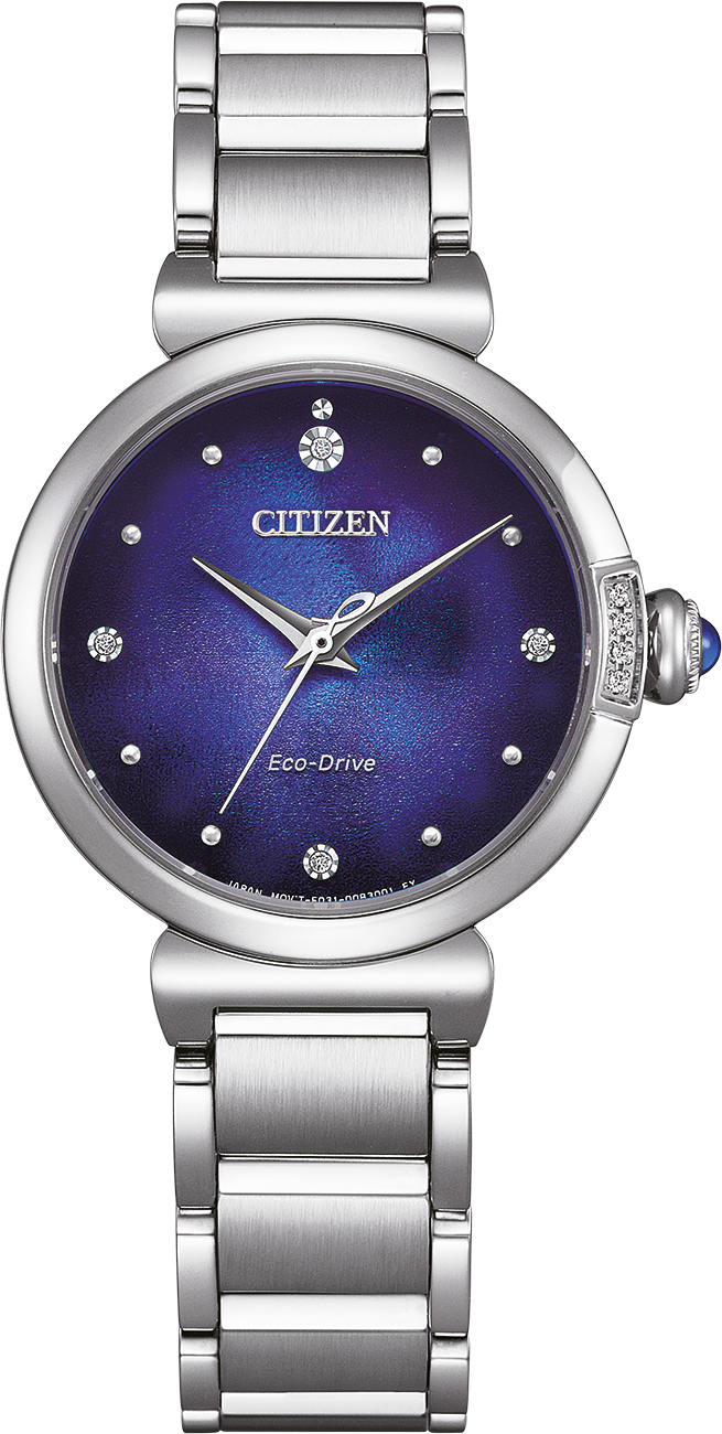 Citizen L Unite with Blue 29,5mm