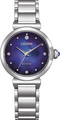 Citizen L Unite with Blue 29,5mm