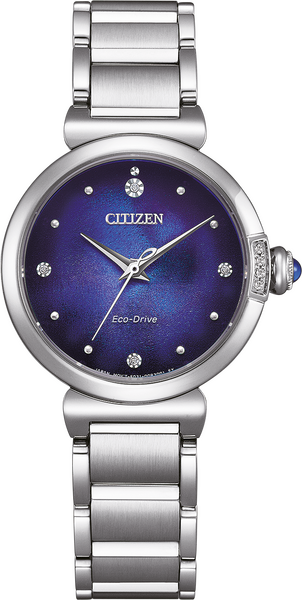 Citizen L Unite with Blue 29,5mm