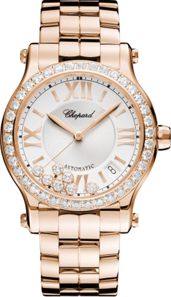 Chopard Happy Sport Medium Automatic 36mm