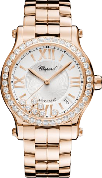 Chopard Happy Sport Medium Automatic 36mm