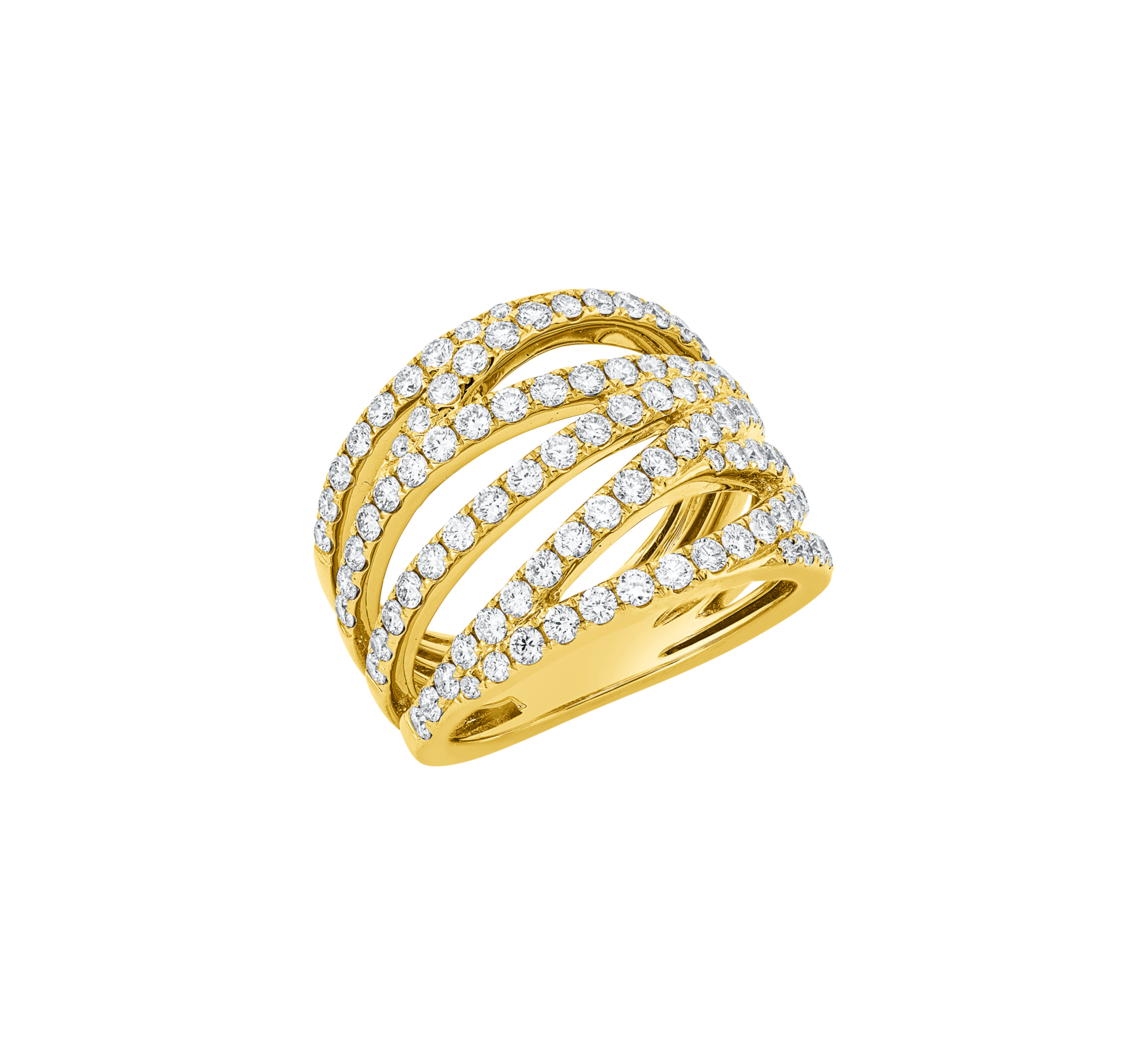 Brogle Selection diamond ring Brogle Selection diamond ring