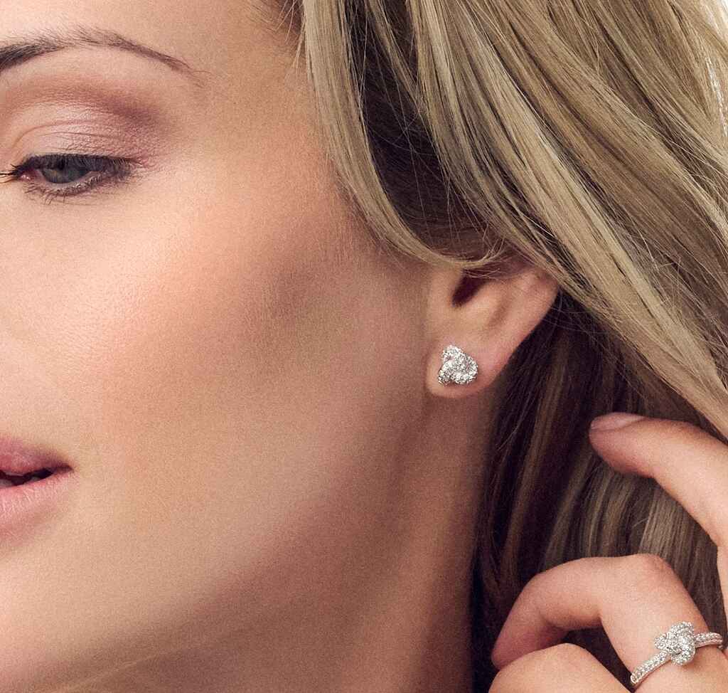 SIF Jakobs Imperia Ohrstecker SIF Jakobs Imperia Ohrstecker