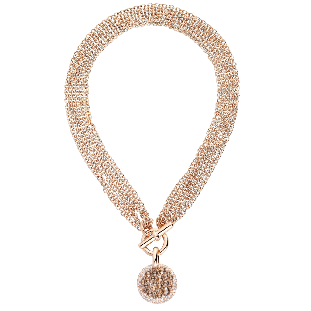 Pomellato Sabbia Necklace Pomellato Sabbia Necklace