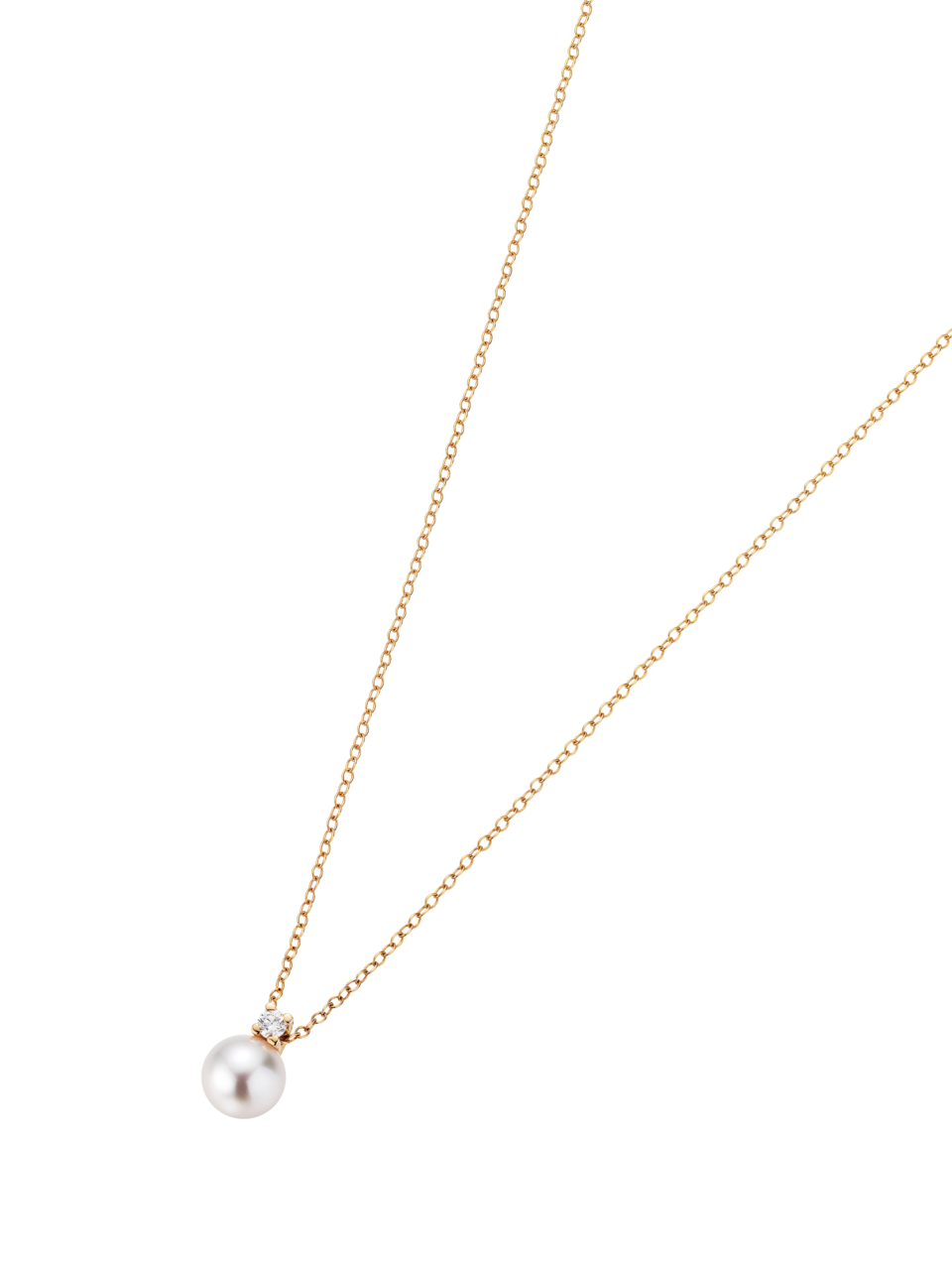 Gellner H2O necklace with pendant Gellner H2O necklace with pendant