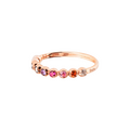 Dodo Bollicine Ring