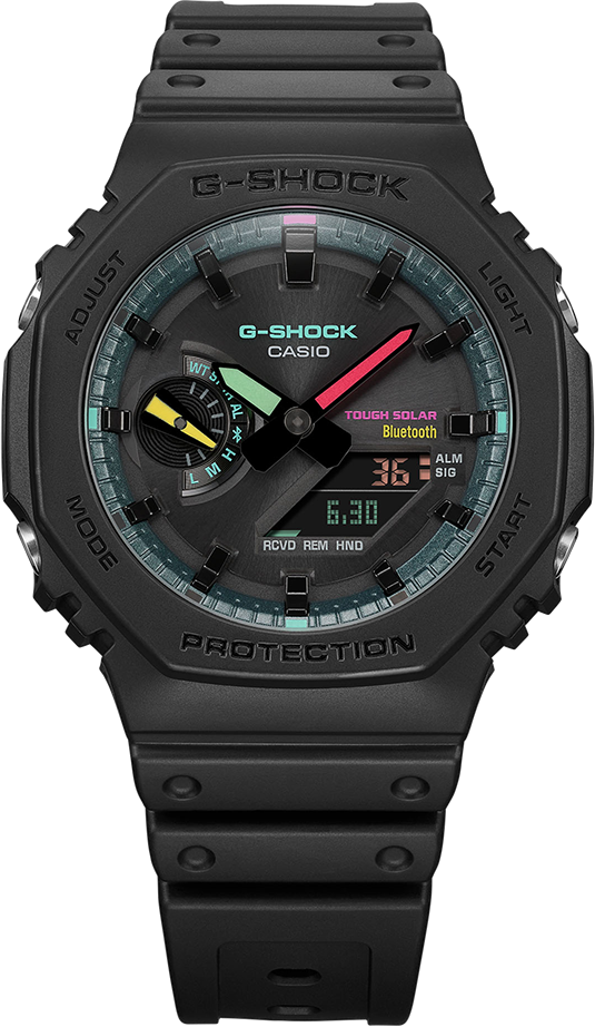 CASIO G-SHOCK Classic 45mm
