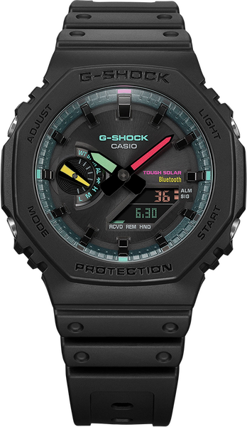 CASIO G-SHOCK Classic 45mm