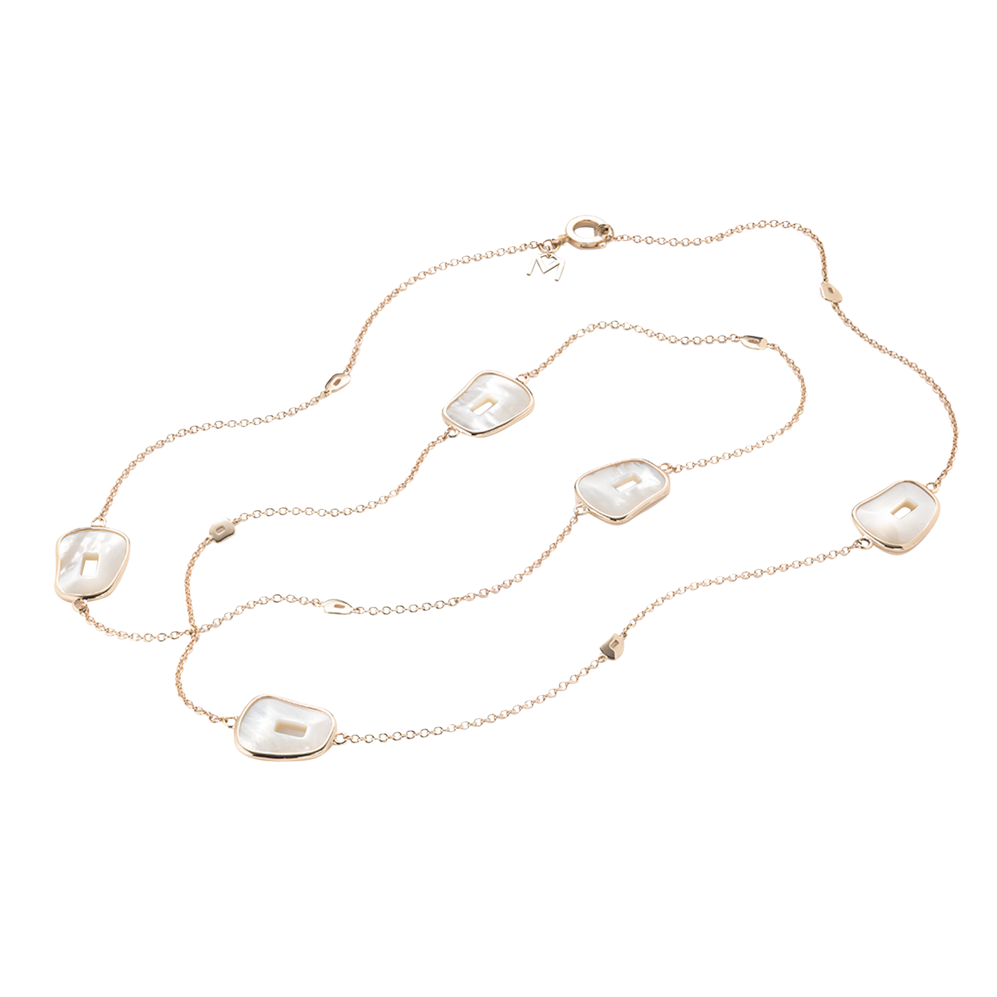 Mattioli Puzzle necklace Mattioli Puzzle necklace