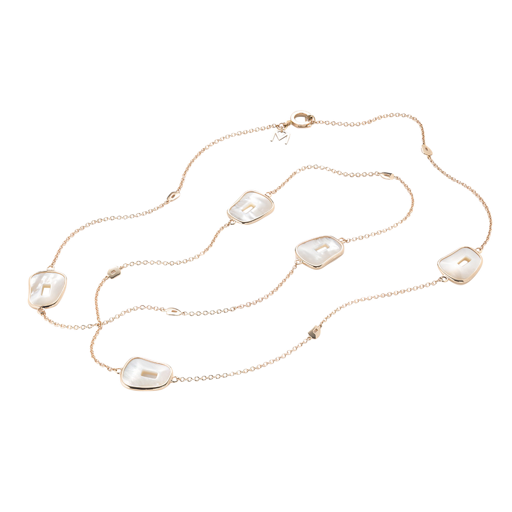 Mattioli Puzzle necklace Mattioli Puzzle necklace