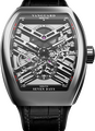 Franck Muller Vanguard Skeleton 53,7 x 44mm Franck Muller Vanguard Skeleton 53,7 x 44mm
