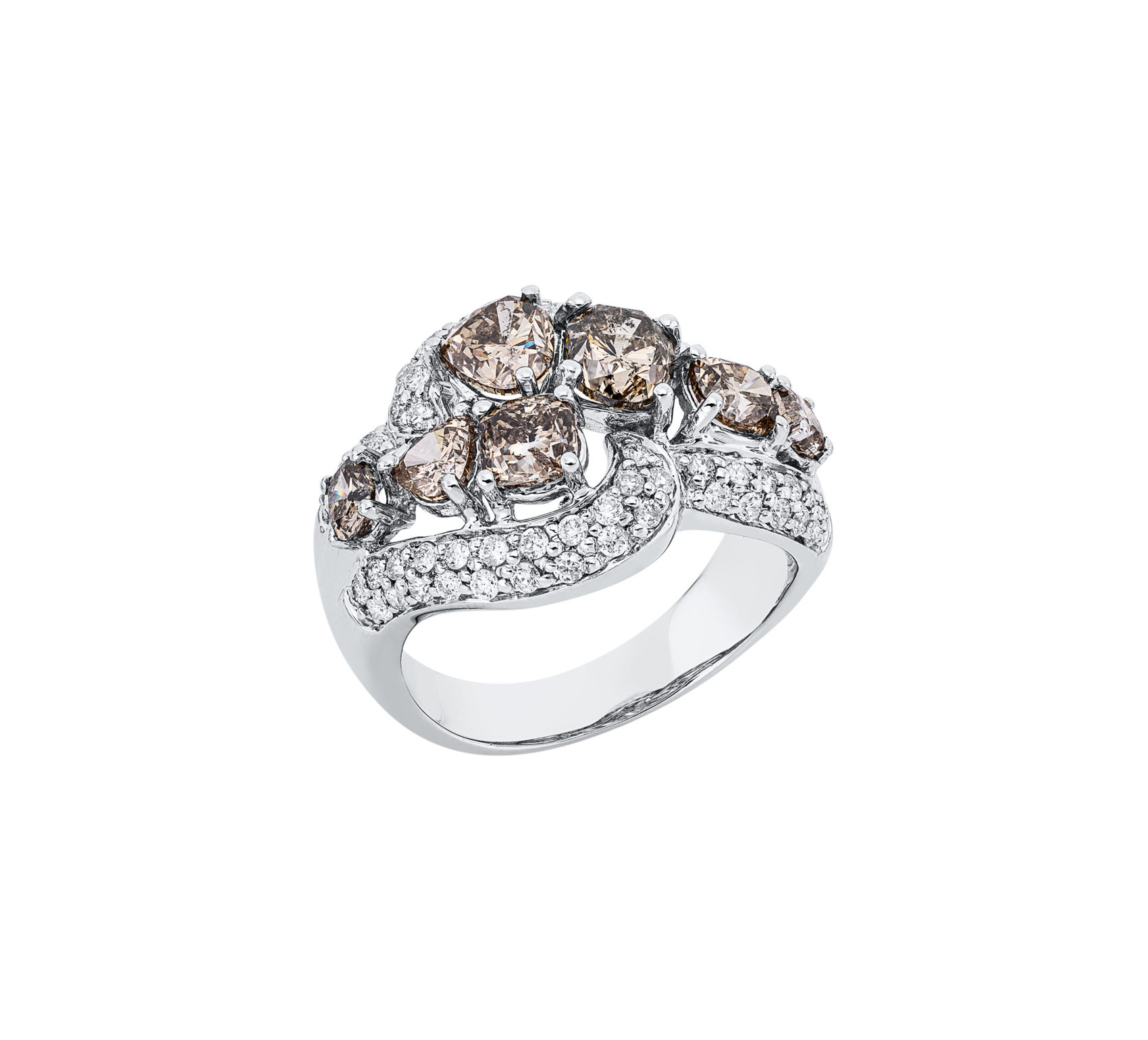 Brogle Selection Diamantring