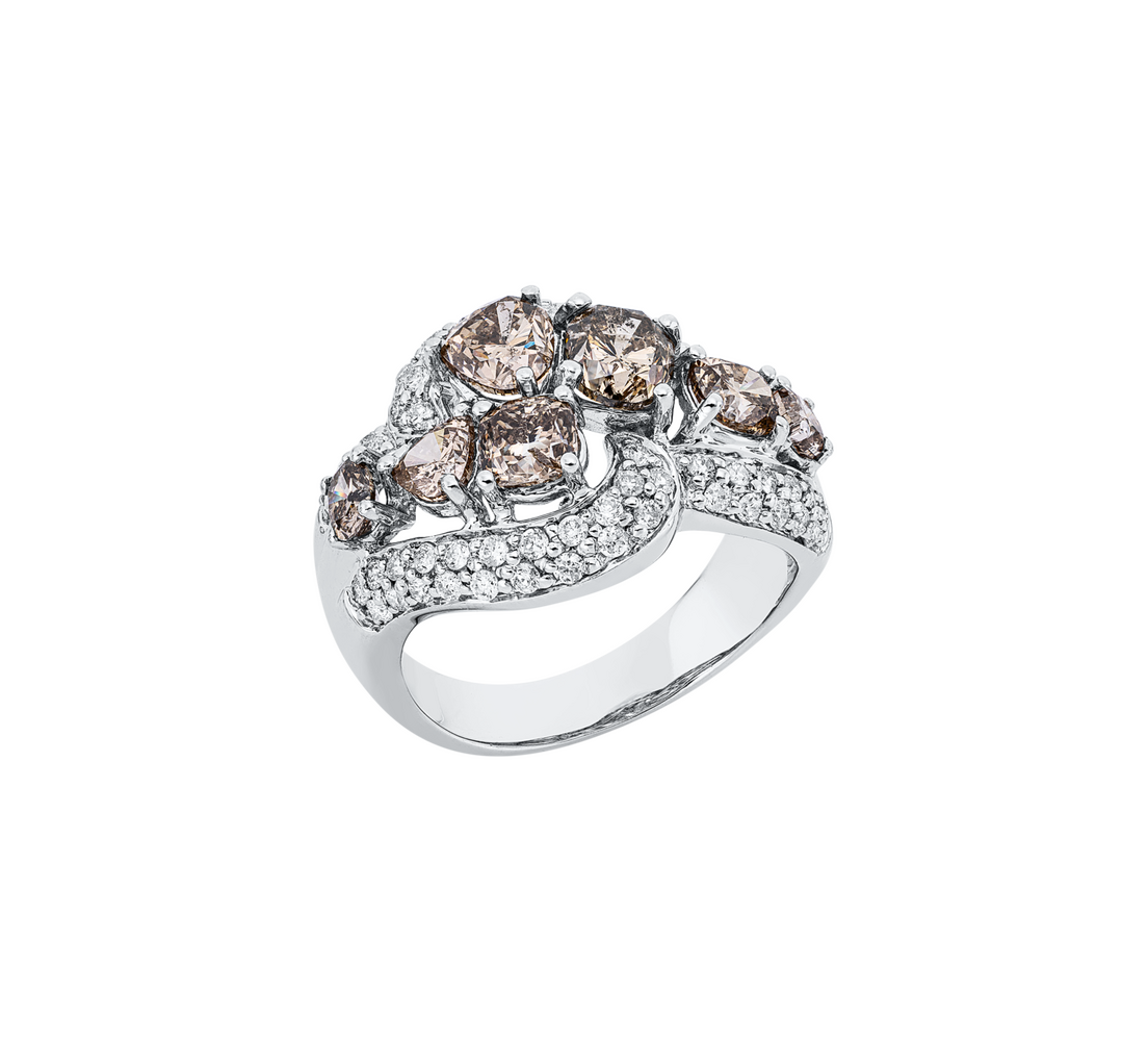 Brogle Selection Diamantring