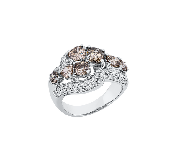 Brogle Selection Diamantring Brogle Selection Diamantring