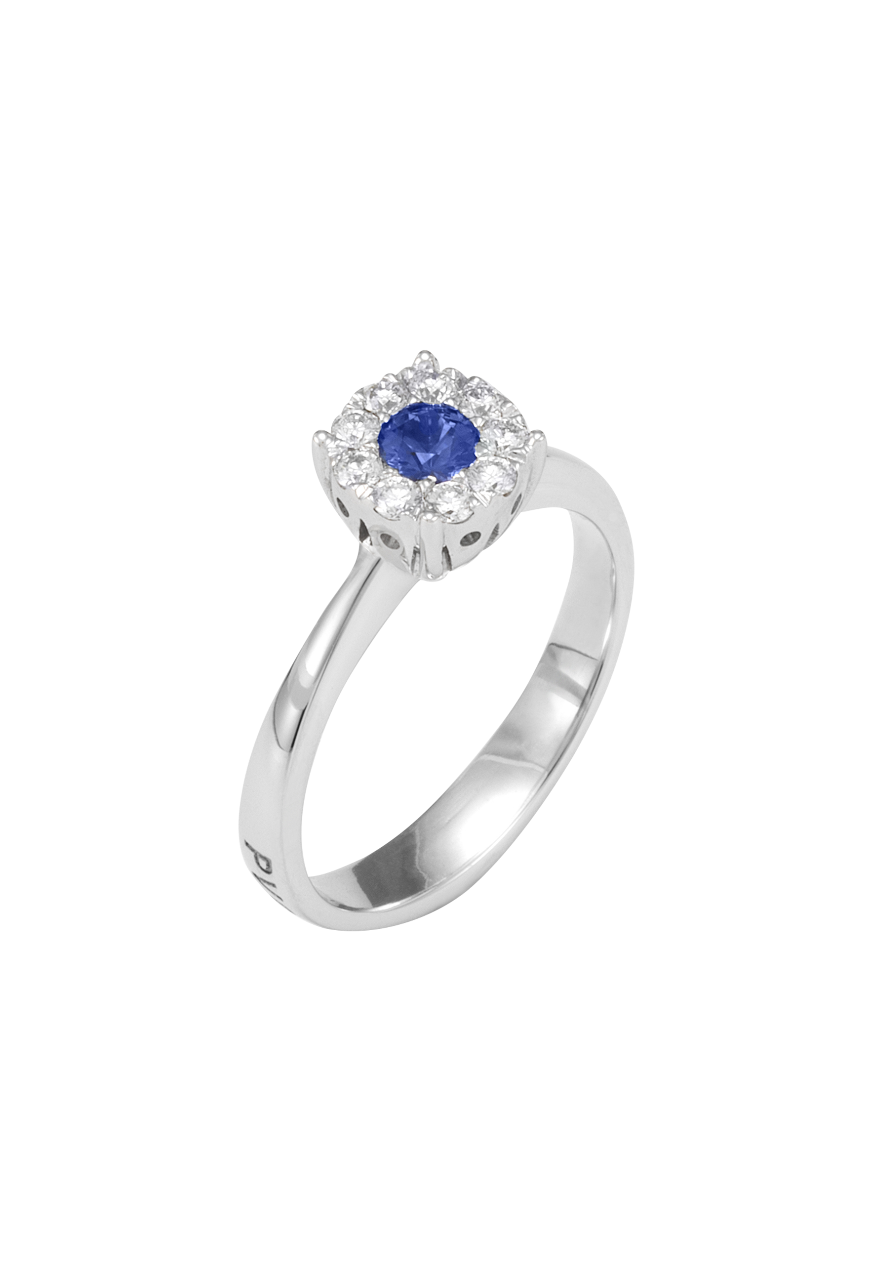 Ponte Vecchio Gioielli Artemide Ring