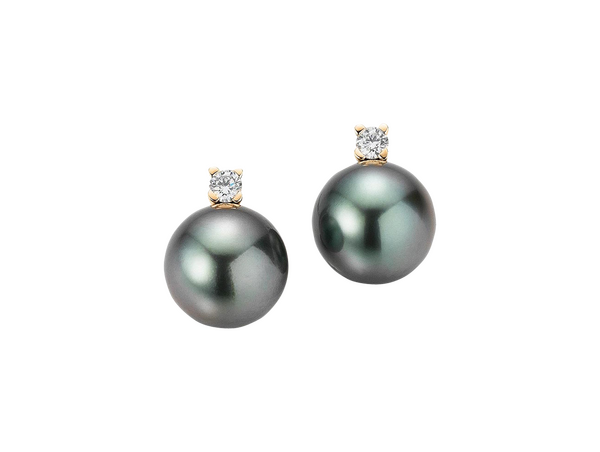 Gellner H2O stud earrings