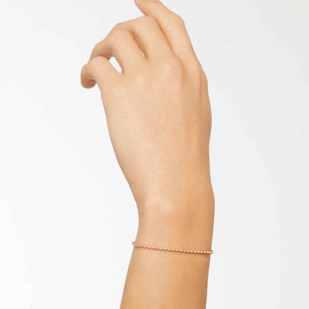 Dodo Bollicine Bracelet