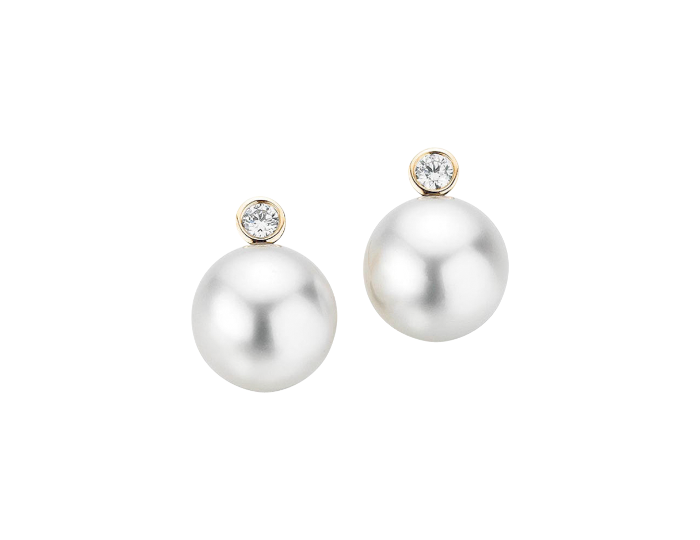 Gellner H2O Ohrstecker Gellner H2O Ohrstecker