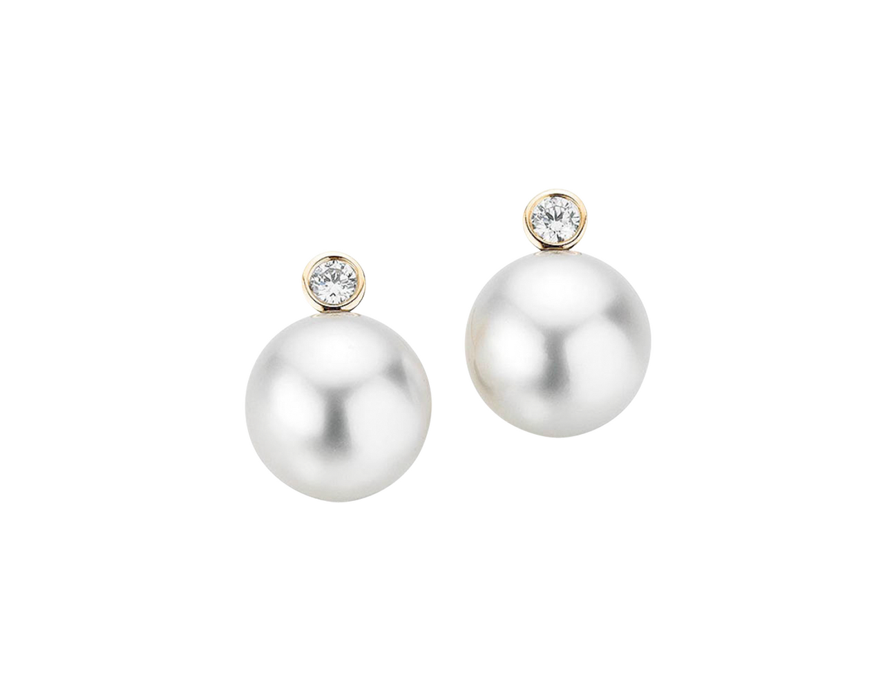 Gellner H2O Ohrstecker Gellner H2O Ohrstecker