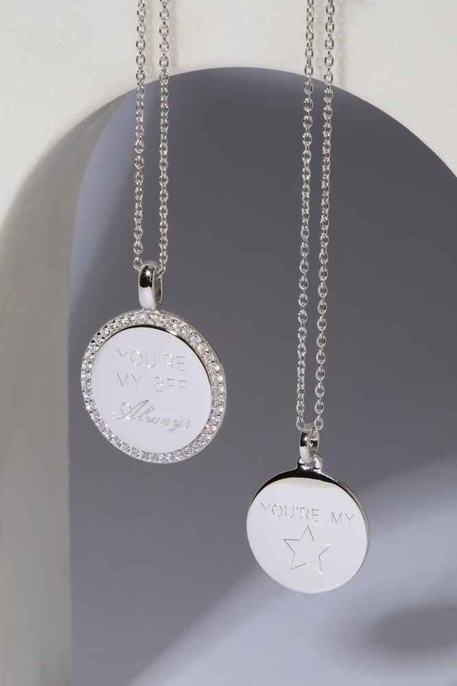 SIF Jakobs Follina Pianura Halskette SIF Jakobs Follina Pianura Halskette