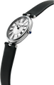 Frederique Constant Classics Art Deco Oval 30 x 26mm