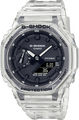 CASIO G-SHOCK Quarz 45,4mm