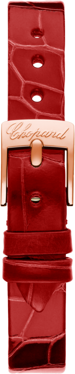 Chopard Happy Diamonds Icons 25.8mm