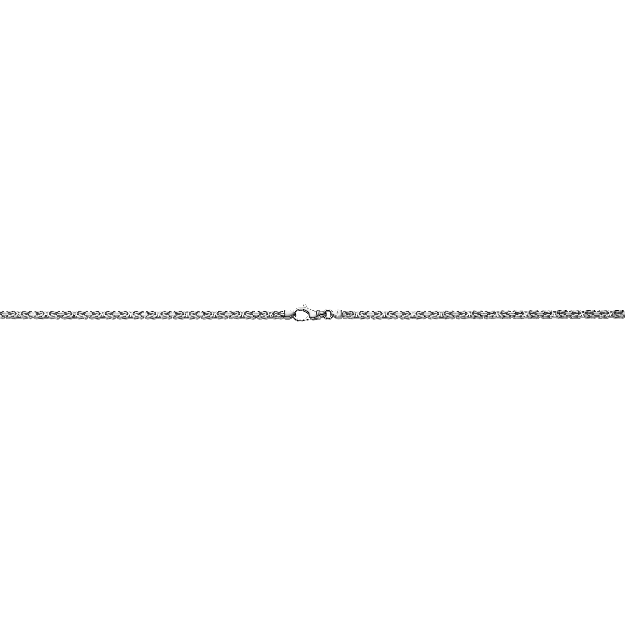 Brogle Classic King Chain 3mm Brogle Classic King Chain 3mm