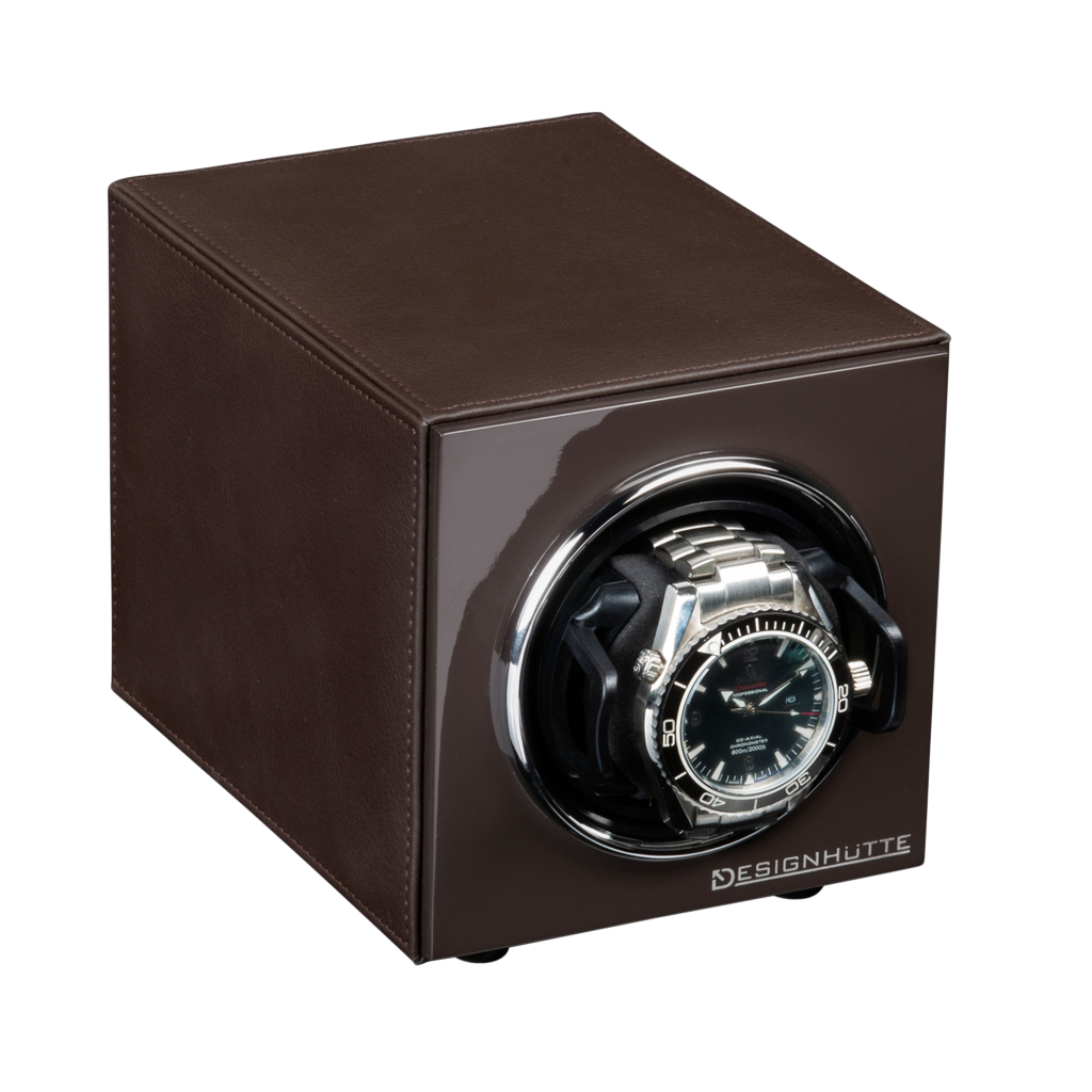 Designhütte Watch winder Manhattan Designhütte Watch winder Manhattan