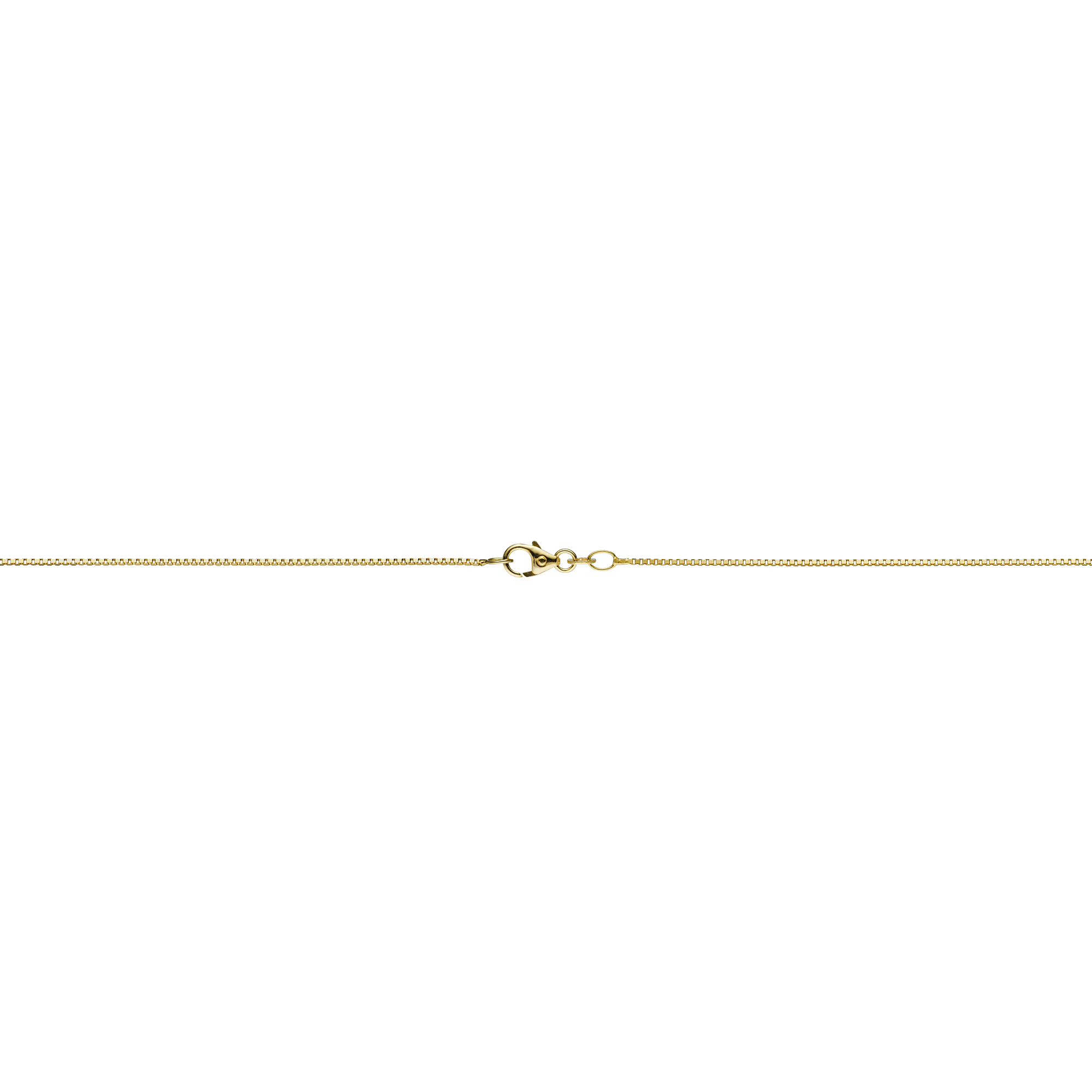 Brogle Classic Venetian chain 0.9mm Brogle Classic Venetian chain 0.9mm