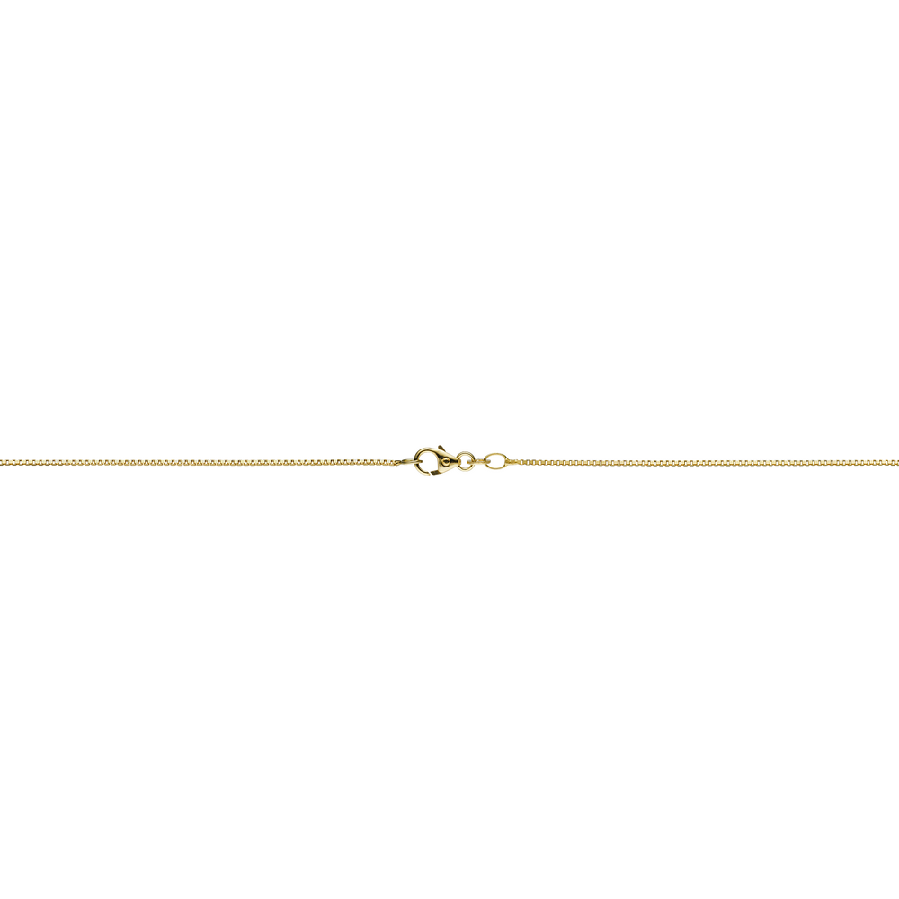 Brogle Classic Venetian chain 0.9mm Brogle Classic Venetian chain 0.9mm