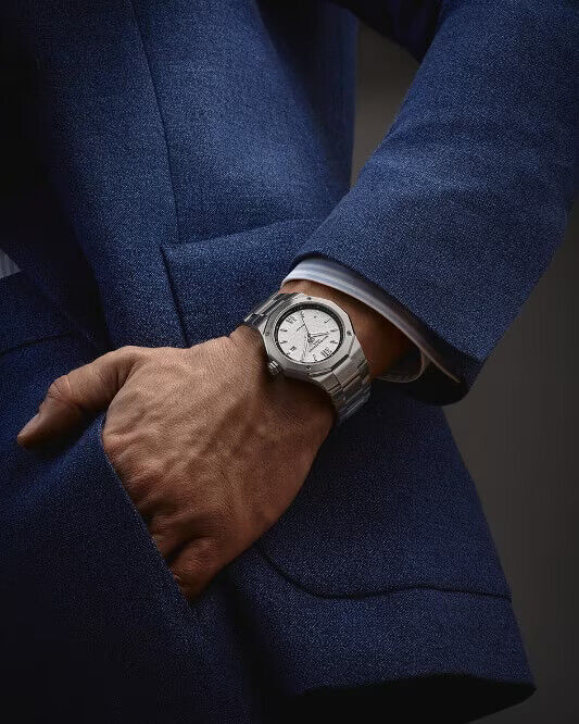 Baume & Mercier Riviera 42mm Baume & Mercier Riviera 42mm