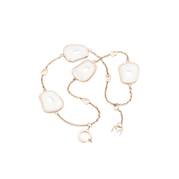 Mattioli Puzzle Ceramica bracelet Mattioli Puzzle Ceramica bracelet