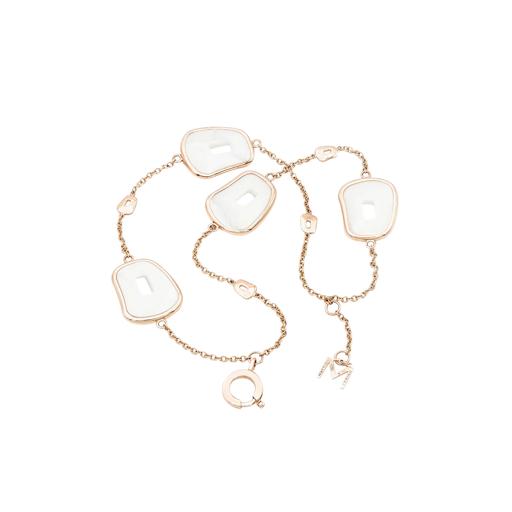 Mattioli Puzzle Ceramica bracelet Mattioli Puzzle Ceramica bracelet