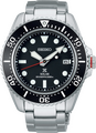 Seiko Prospex SEA Solar Diver's 42mm