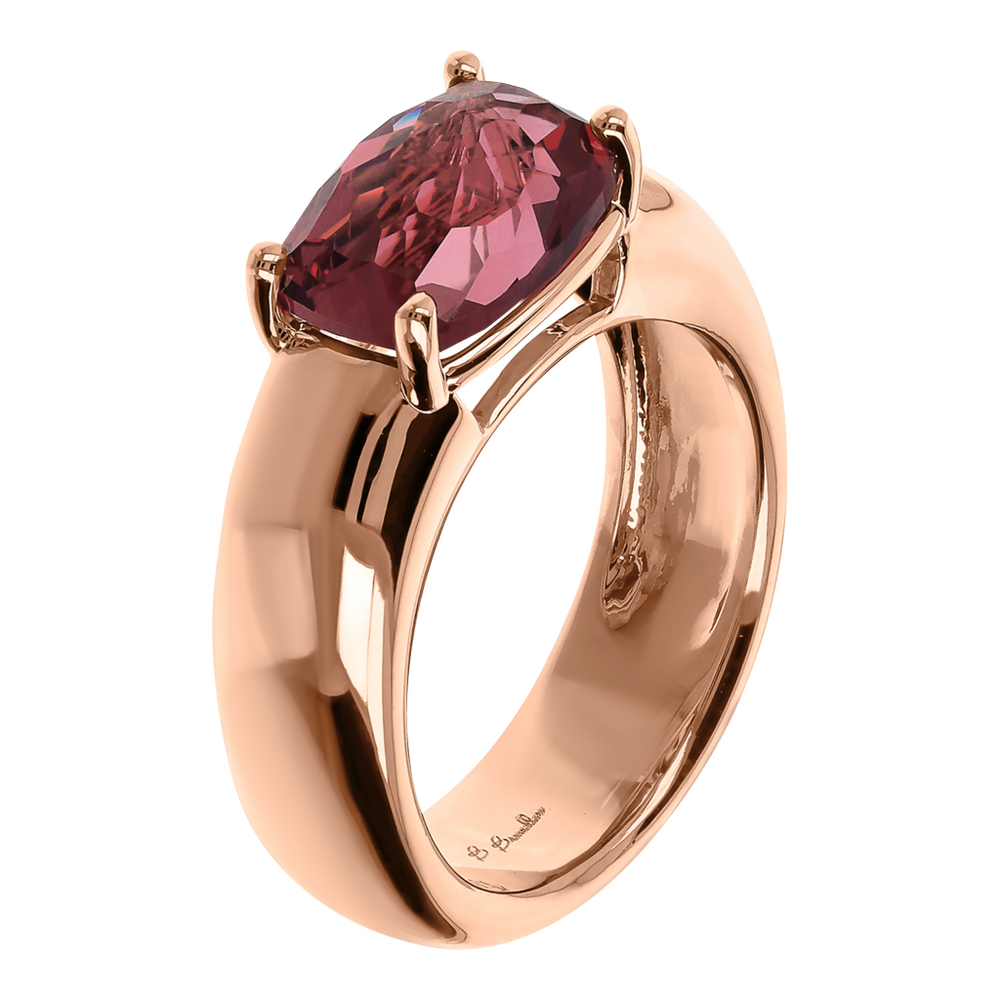 Bronzallure Felicia ring