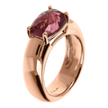 Bronzallure Felicia ring