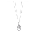 Chopard L'Heure du Diamant Necklace with Pendant