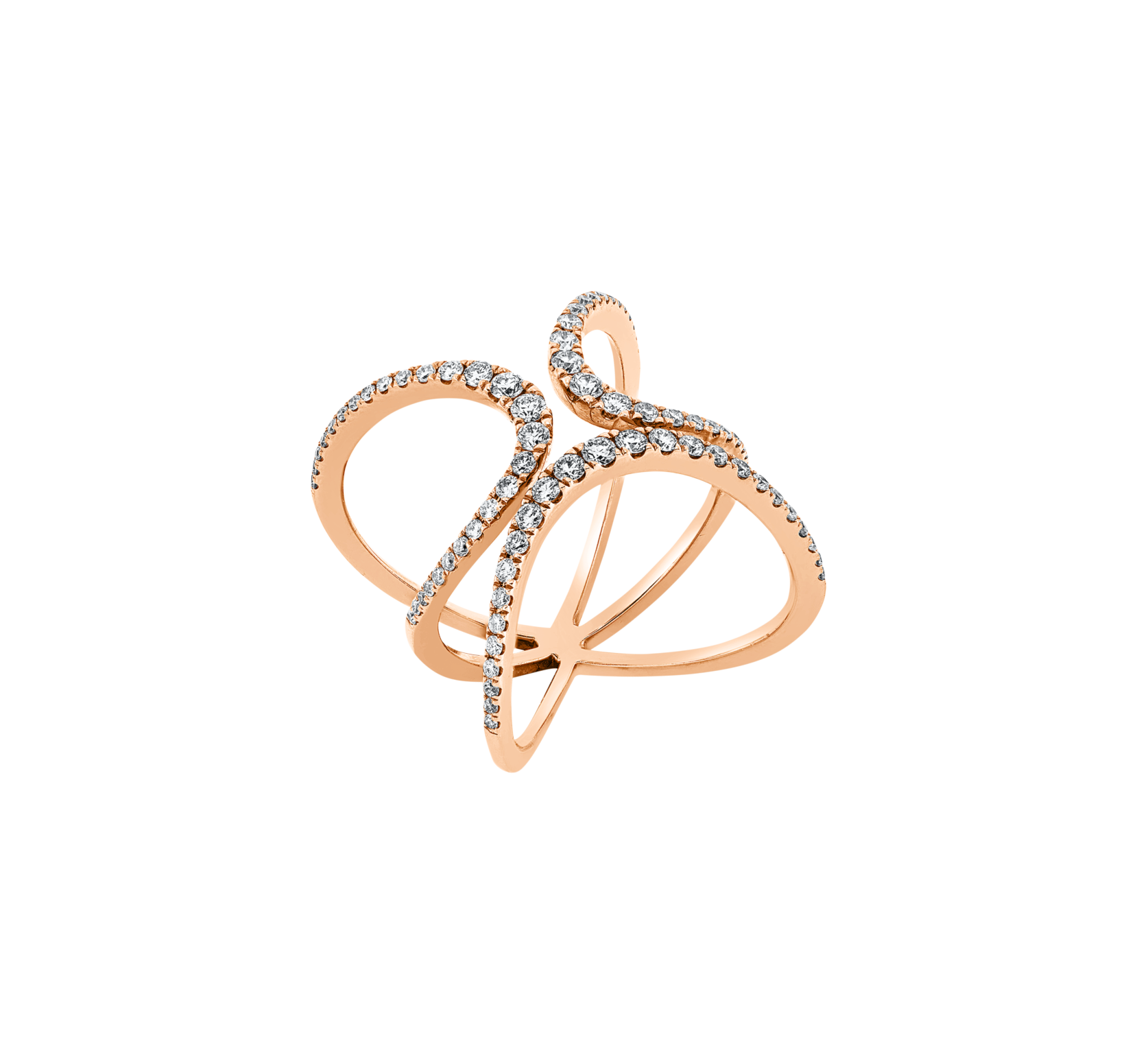 Brogle Classic Diamantring Brogle Classic Diamantring