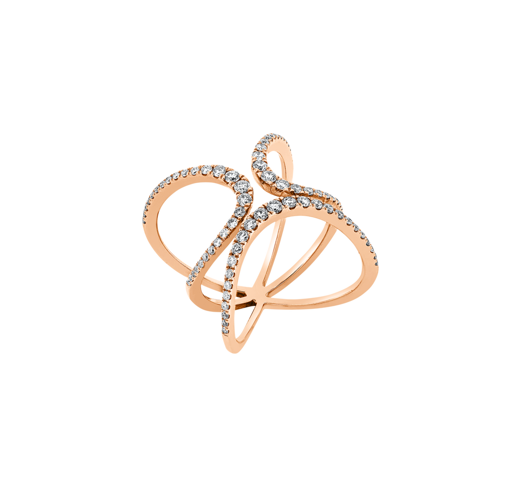 Brogle Classic Diamantring Brogle Classic Diamantring