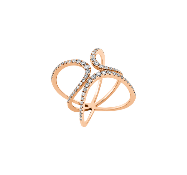 Brogle Classic Diamantring Brogle Classic Diamantring