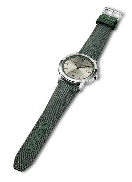 Baume & Mercier Classima Automatik 42mm Baume & Mercier Classima Automatik 42mm
