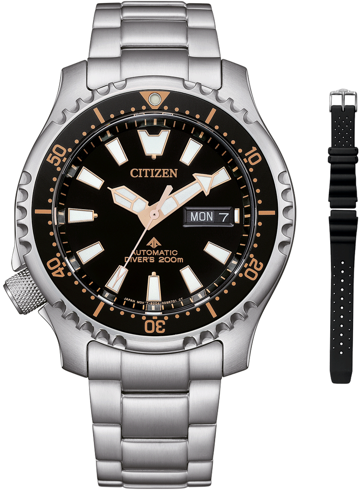 Citizen Promaster Marine 42mm