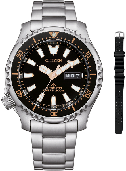 Citizen Promaster Marine 42mm