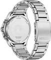 Citizen Sport Eco-Drive Chronopraph 43mm