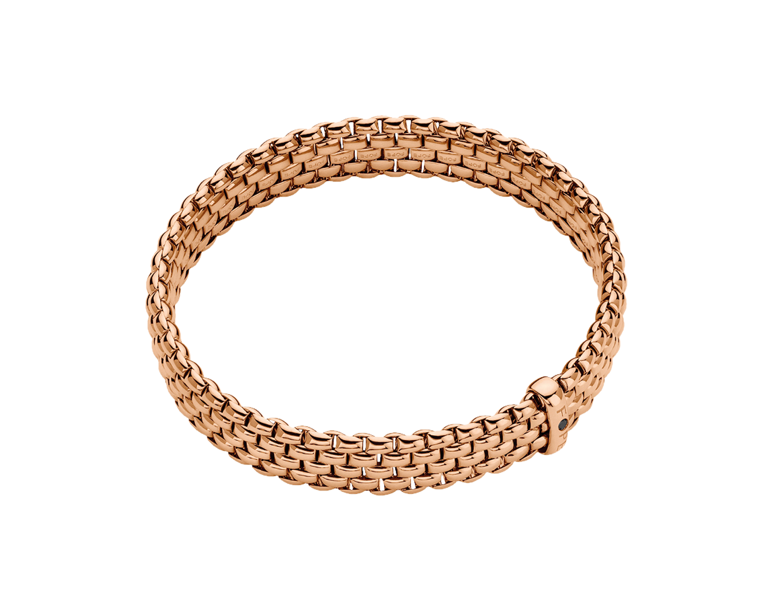 Fope Panorama Flex'it Bracelet Fope Panorama Flex'it Bracelet