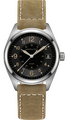 Hamilton Khaki Field Quartz 40mm