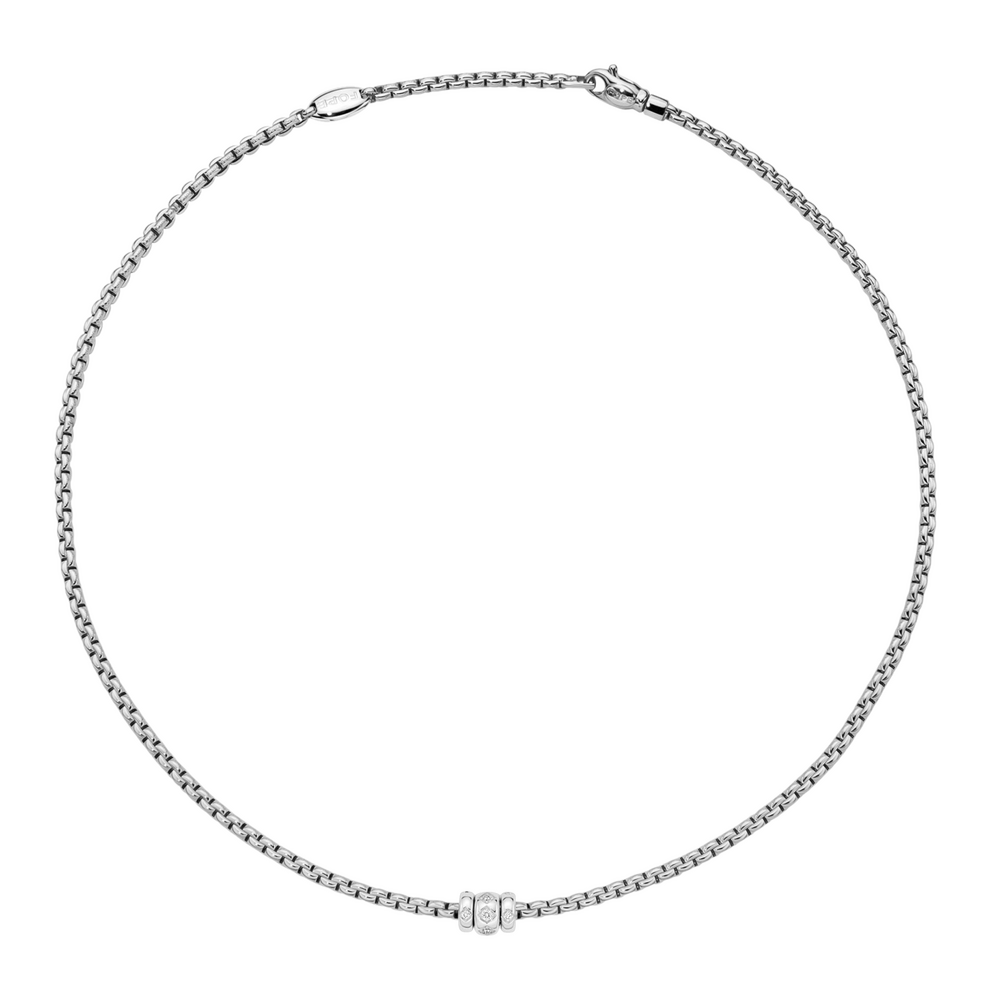 Fope Eka Halskette Fope Eka Halskette